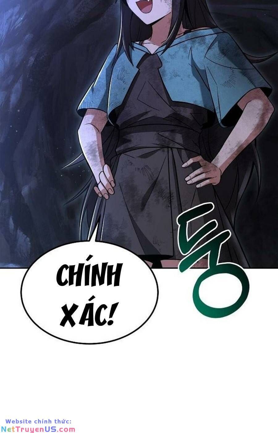 đọc truyện Đại Pháp Sư Mở Nhà Hàng Chương 10 ảnh 5 tại Thiên Thai Truyện