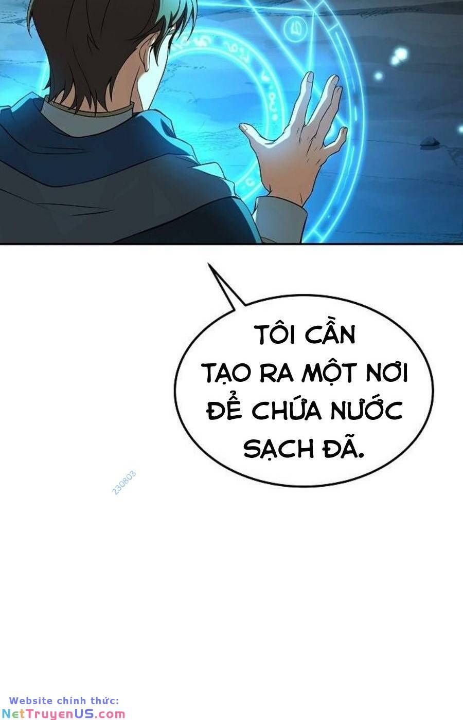 đọc truyện Đại Pháp Sư Mở Nhà Hàng Chương 10 ảnh 41 tại Thiên Thai Truyện