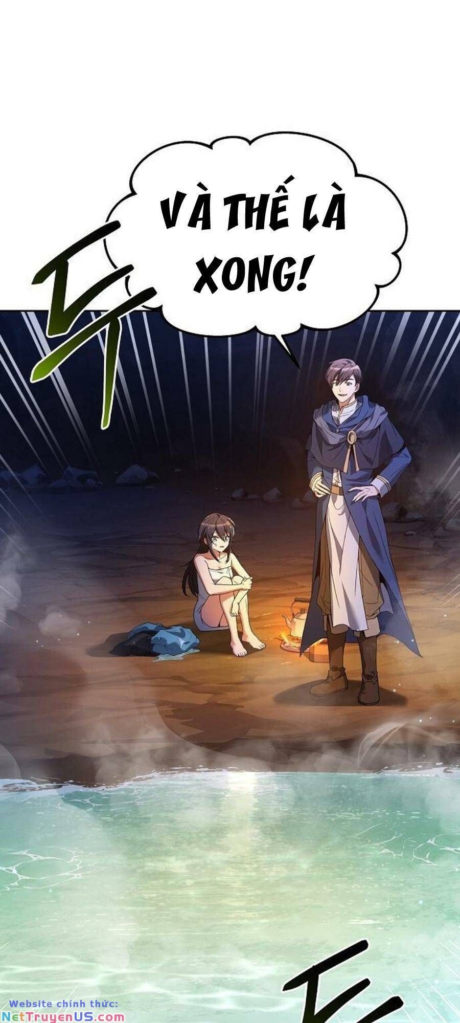 đọc truyện Đại Pháp Sư Mở Nhà Hàng Chương 10 ảnh 45 tại Thiên Thai Truyện