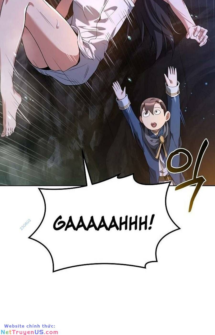 đọc truyện Đại Pháp Sư Mở Nhà Hàng Chương 10 ảnh 47 tại Thiên Thai Truyện