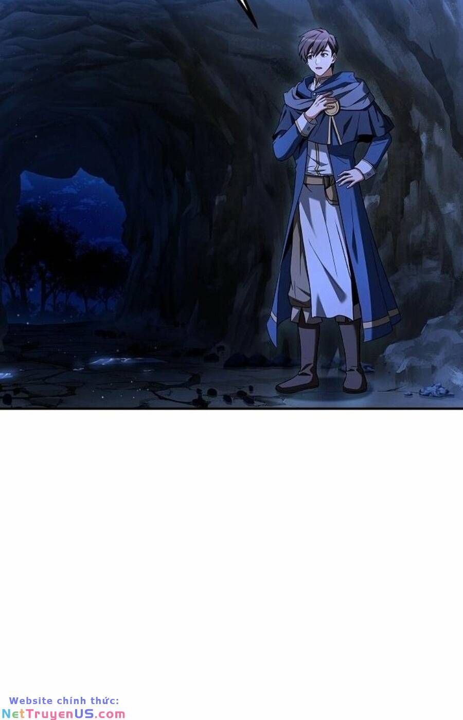 đọc truyện Đại Pháp Sư Mở Nhà Hàng Chương 10 ảnh 8 tại Thiên Thai Truyện