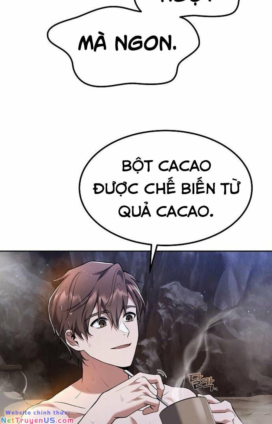 đọc truyện Đại Pháp Sư Mở Nhà Hàng Chương 10 ảnh 73 tại Thiên Thai Truyện