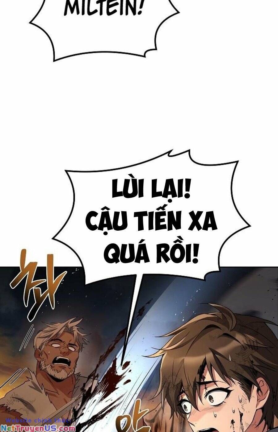 đọc truyện Đại Pháp Sư Mở Nhà Hàng Chương 10 ảnh 91 tại Thiên Thai Truyện