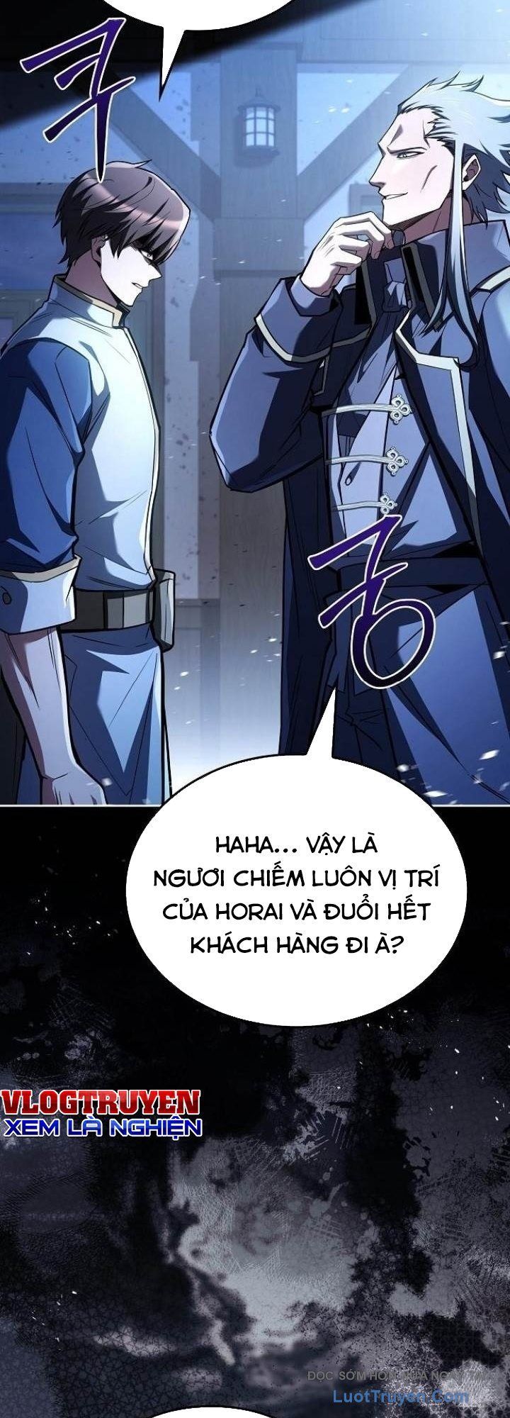 đọc truyện Đại Pháp Sư Mở Nhà Hàng Chương 105 ảnh 4 tại Thiên Thai Truyện