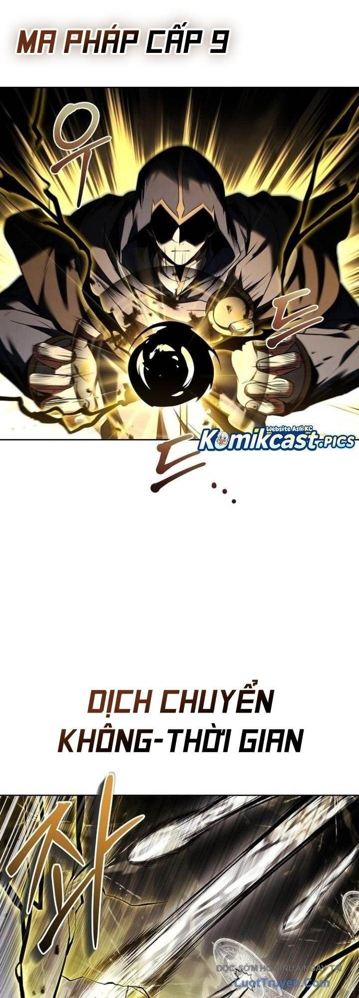 đọc truyện Đại Pháp Sư Mở Nhà Hàng Chương 105 ảnh 28 tại Thiên Thai Truyện