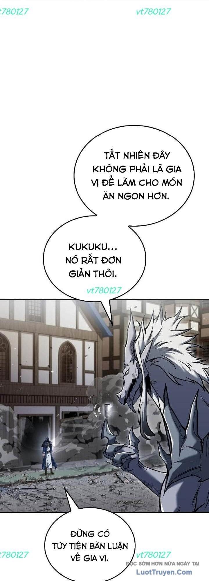 đọc truyện Đại Pháp Sư Mở Nhà Hàng Chương 105 ảnh 34 tại Thiên Thai Truyện