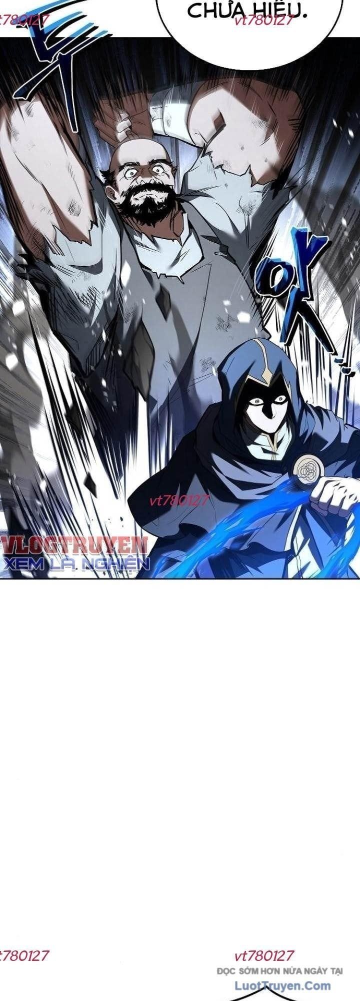 đọc truyện Đại Pháp Sư Mở Nhà Hàng Chương 105 ảnh 39 tại Thiên Thai Truyện