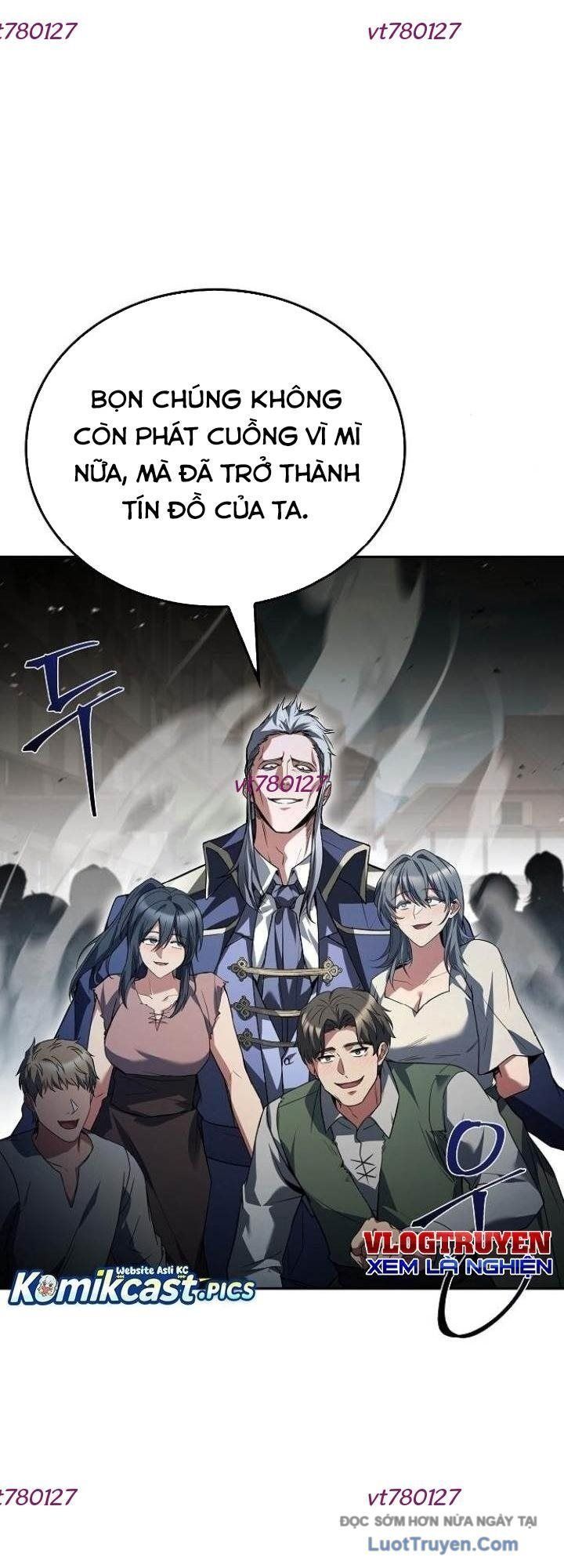 đọc truyện Đại Pháp Sư Mở Nhà Hàng Chương 105 ảnh 43 tại Thiên Thai Truyện