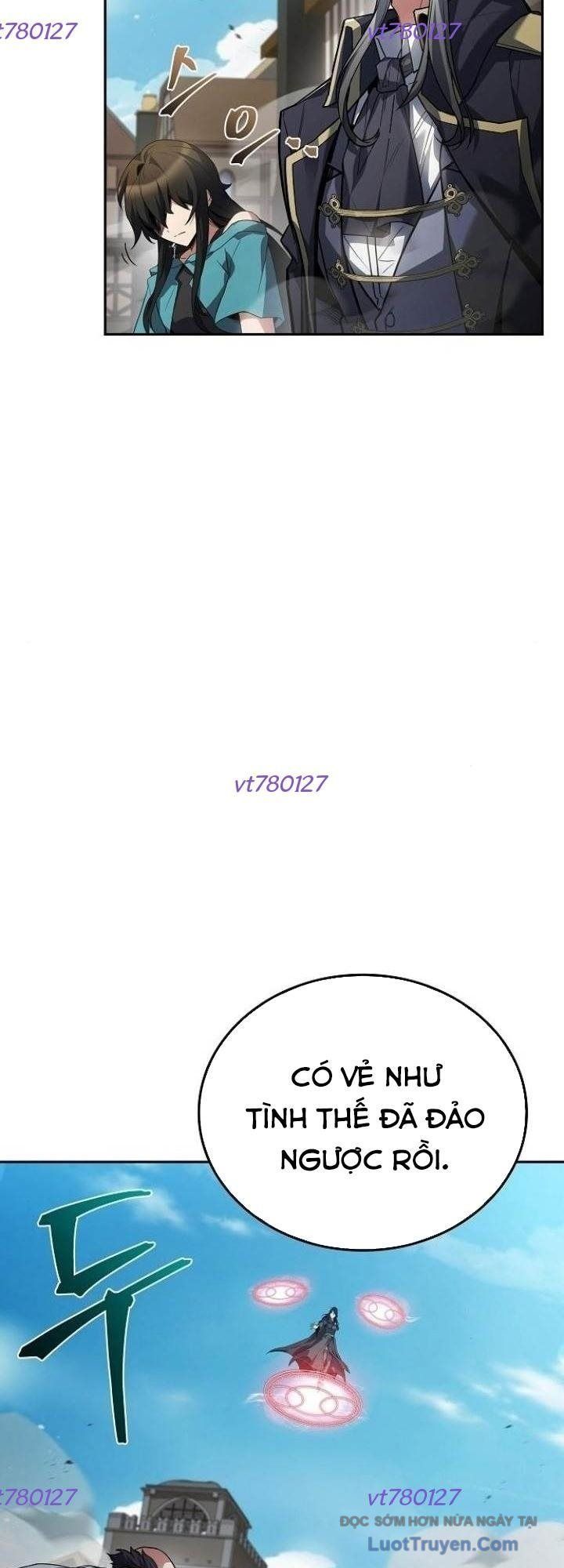 đọc truyện Đại Pháp Sư Mở Nhà Hàng Chương 105 ảnh 51 tại Thiên Thai Truyện