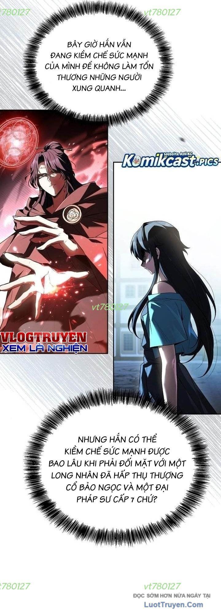 đọc truyện Đại Pháp Sư Mở Nhà Hàng Chương 105 ảnh 55 tại Thiên Thai Truyện