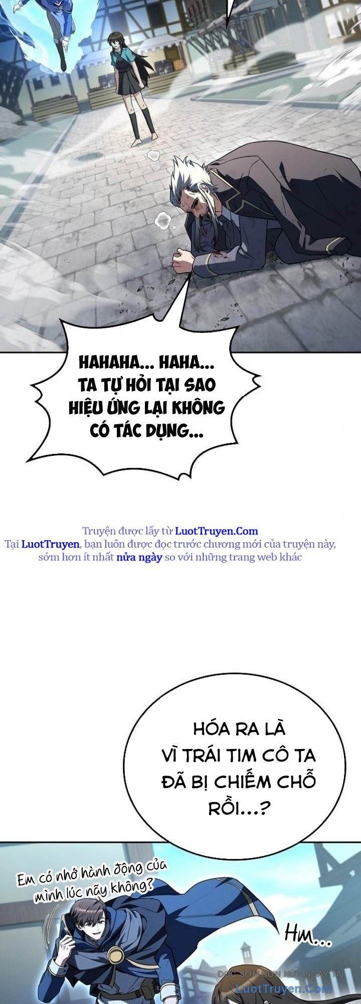 đọc truyện Đại Pháp Sư Mở Nhà Hàng Chương 105 ảnh 71 tại Thiên Thai Truyện