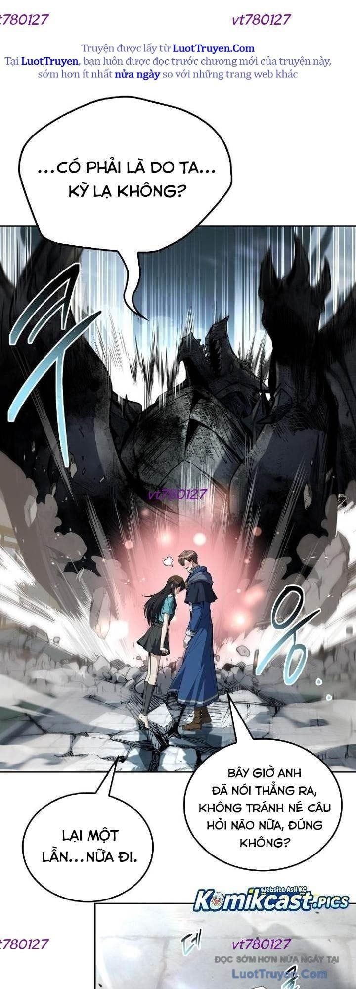 đọc truyện Đại Pháp Sư Mở Nhà Hàng Chương 105 ảnh 81 tại Thiên Thai Truyện