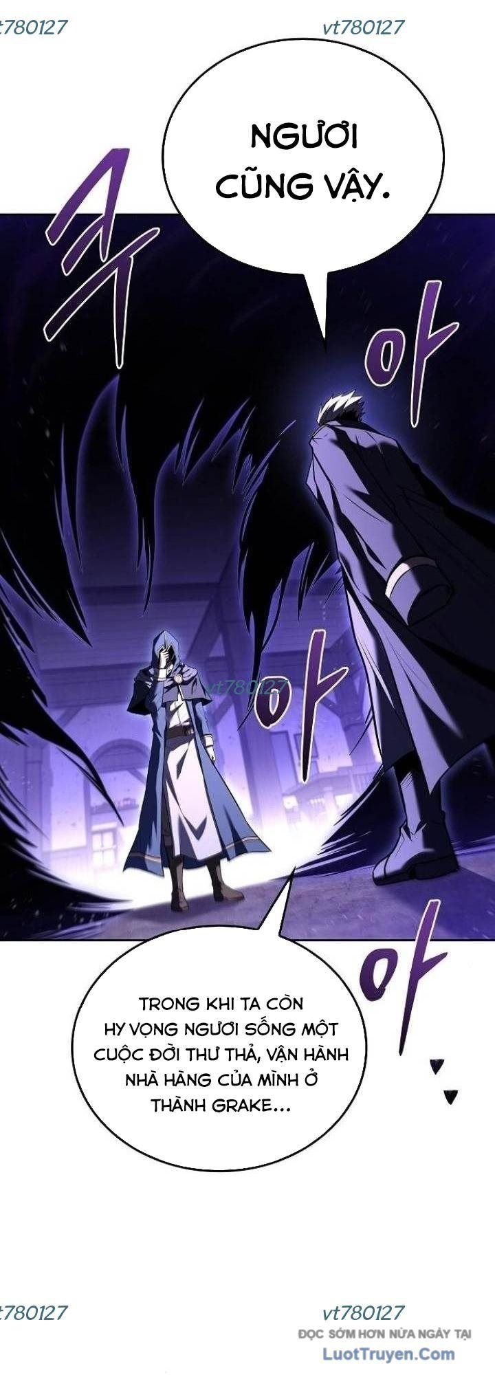 đọc truyện Đại Pháp Sư Mở Nhà Hàng Chương 105 ảnh 10 tại Thiên Thai Truyện