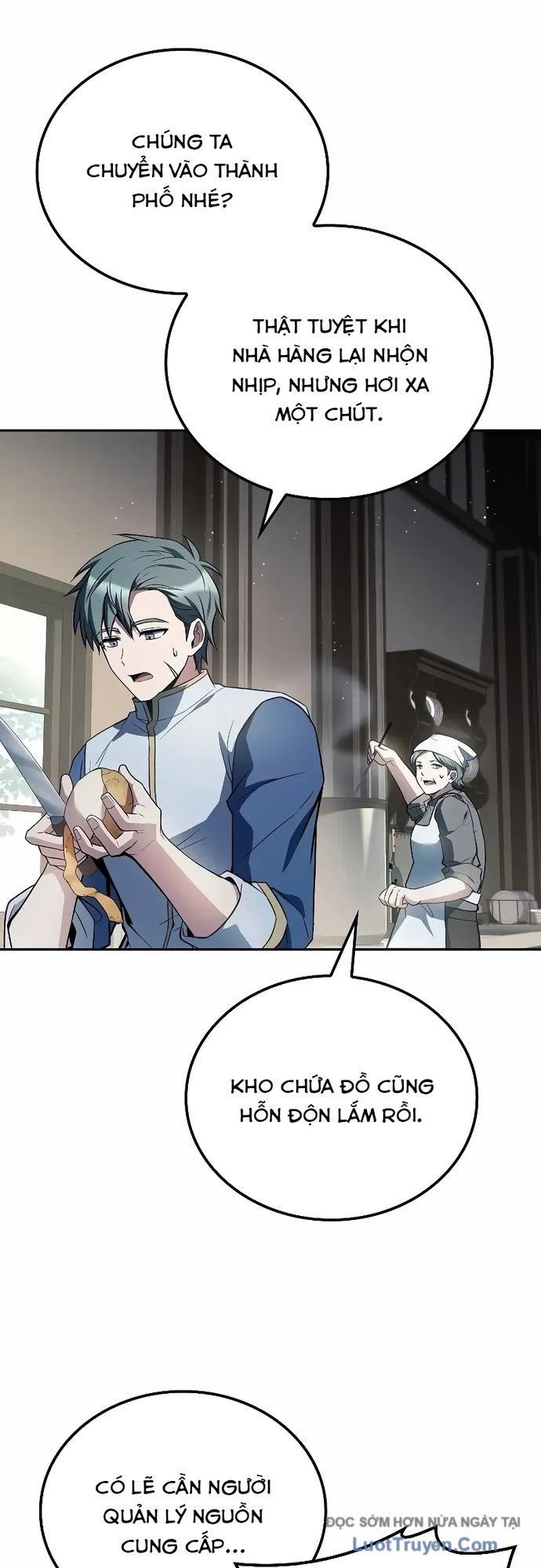 đọc truyện Đại Pháp Sư Mở Nhà Hàng Chương 106 ảnh 17 tại Thiên Thai Truyện