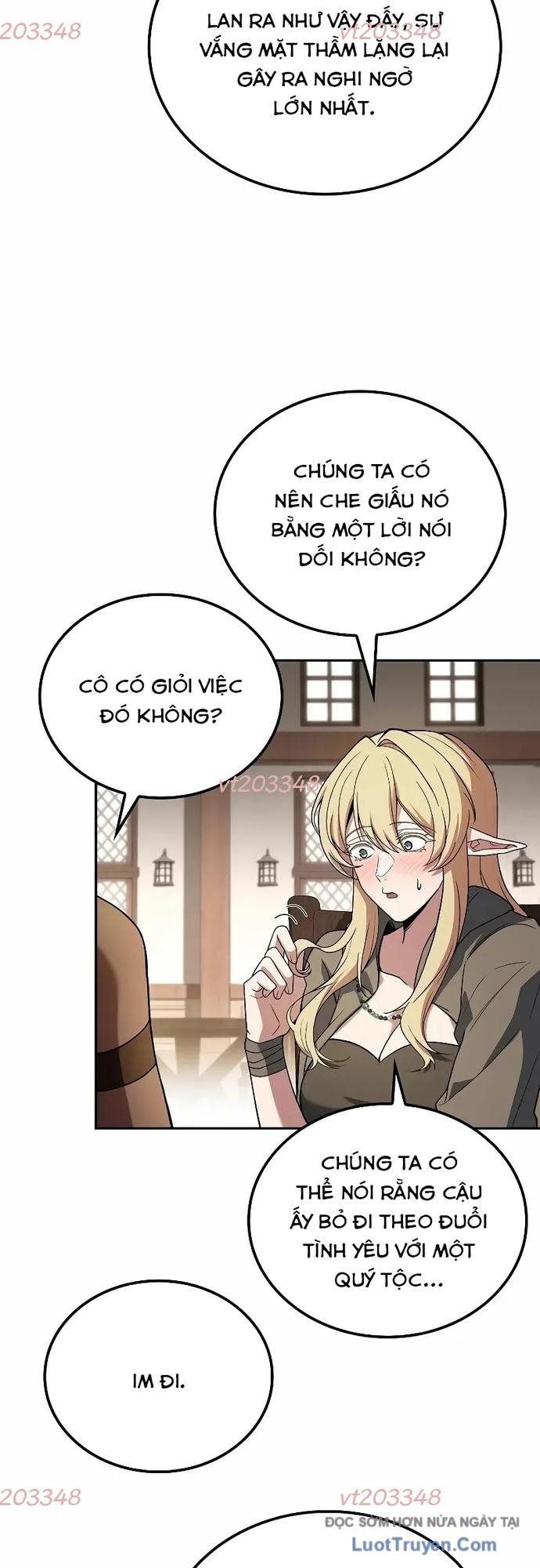 đọc truyện Đại Pháp Sư Mở Nhà Hàng Chương 106 ảnh 26 tại Thiên Thai Truyện