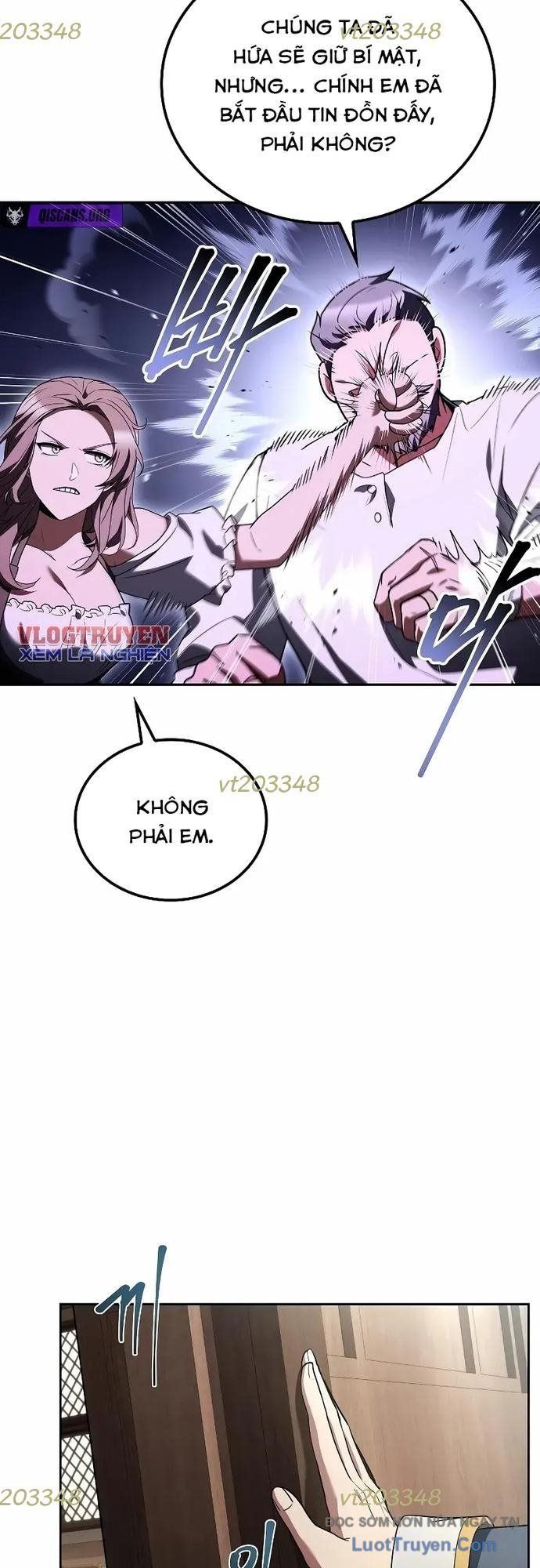 đọc truyện Đại Pháp Sư Mở Nhà Hàng Chương 106 ảnh 27 tại Thiên Thai Truyện