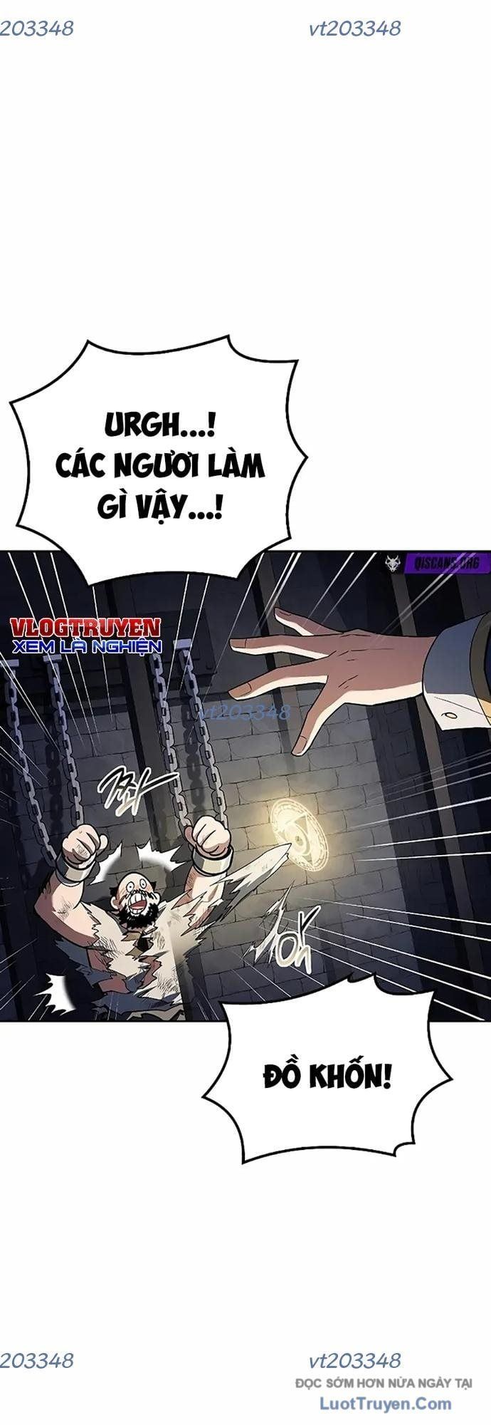 đọc truyện Đại Pháp Sư Mở Nhà Hàng Chương 106 ảnh 5 tại Thiên Thai Truyện