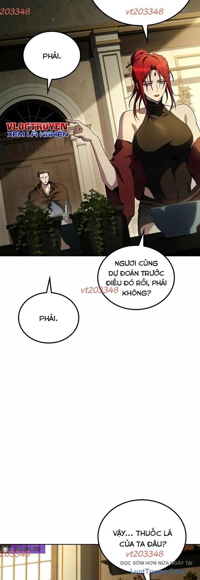 đọc truyện Đại Pháp Sư Mở Nhà Hàng Chương 106 ảnh 37 tại Thiên Thai Truyện