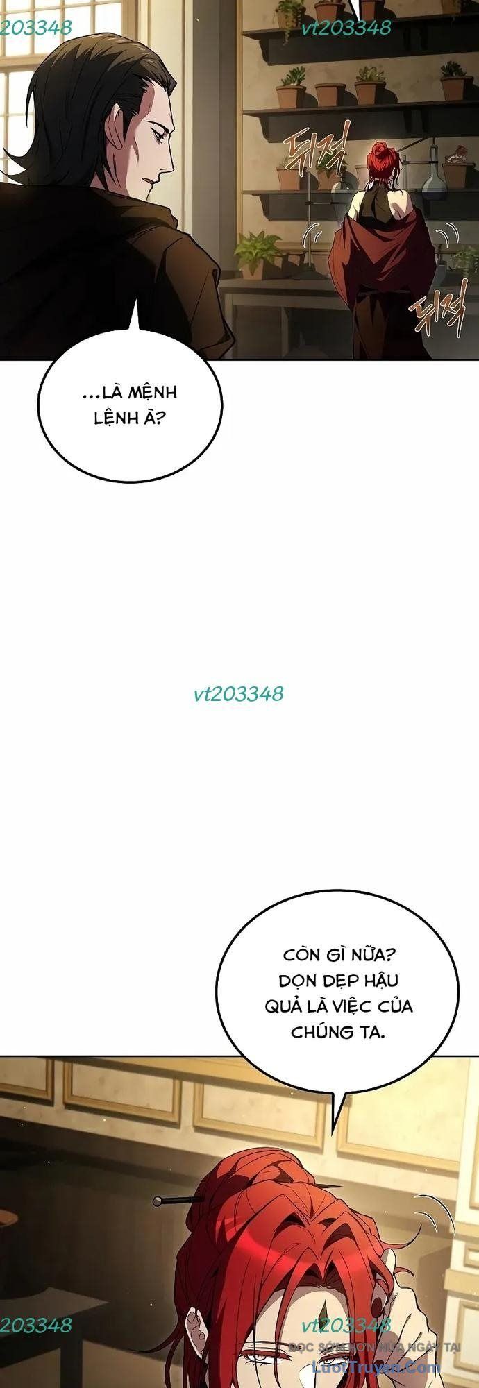 đọc truyện Đại Pháp Sư Mở Nhà Hàng Chương 106 ảnh 38 tại Thiên Thai Truyện