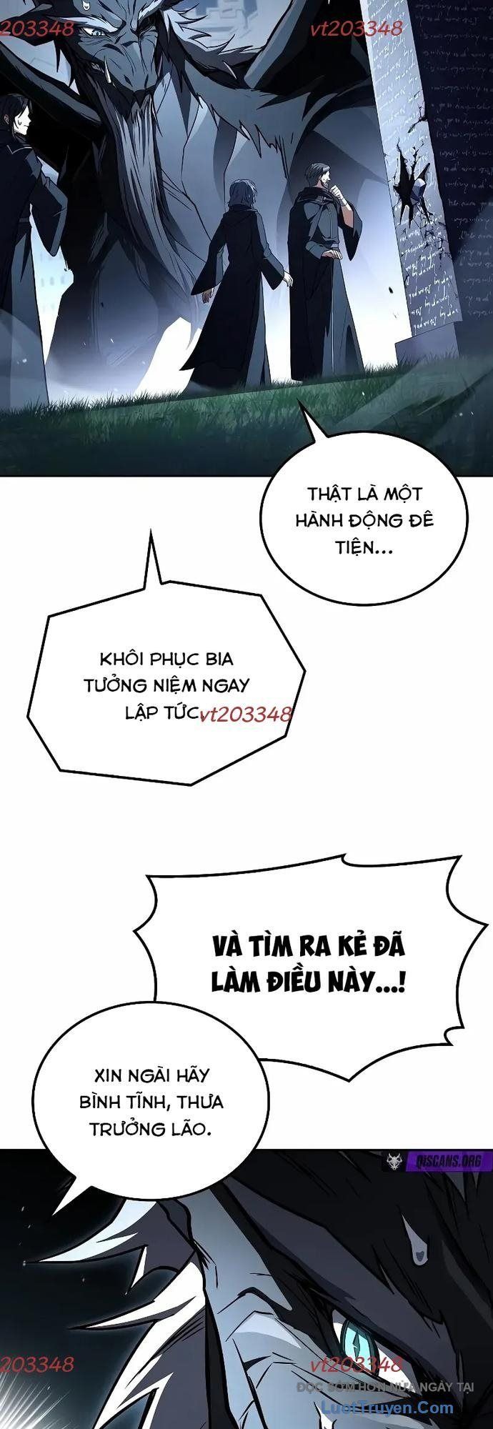 đọc truyện Đại Pháp Sư Mở Nhà Hàng Chương 106 ảnh 48 tại Thiên Thai Truyện