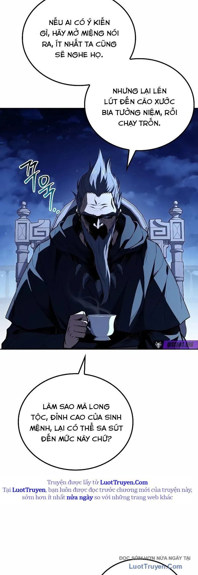 đọc truyện Đại Pháp Sư Mở Nhà Hàng Chương 106 ảnh 53 tại Thiên Thai Truyện