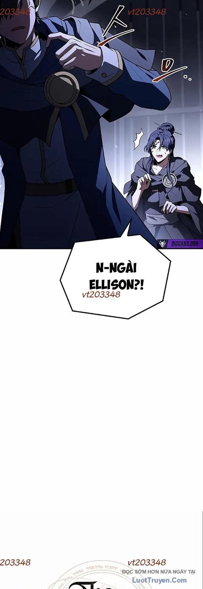 đọc truyện Đại Pháp Sư Mở Nhà Hàng Chương 106 ảnh 11 tại Thiên Thai Truyện