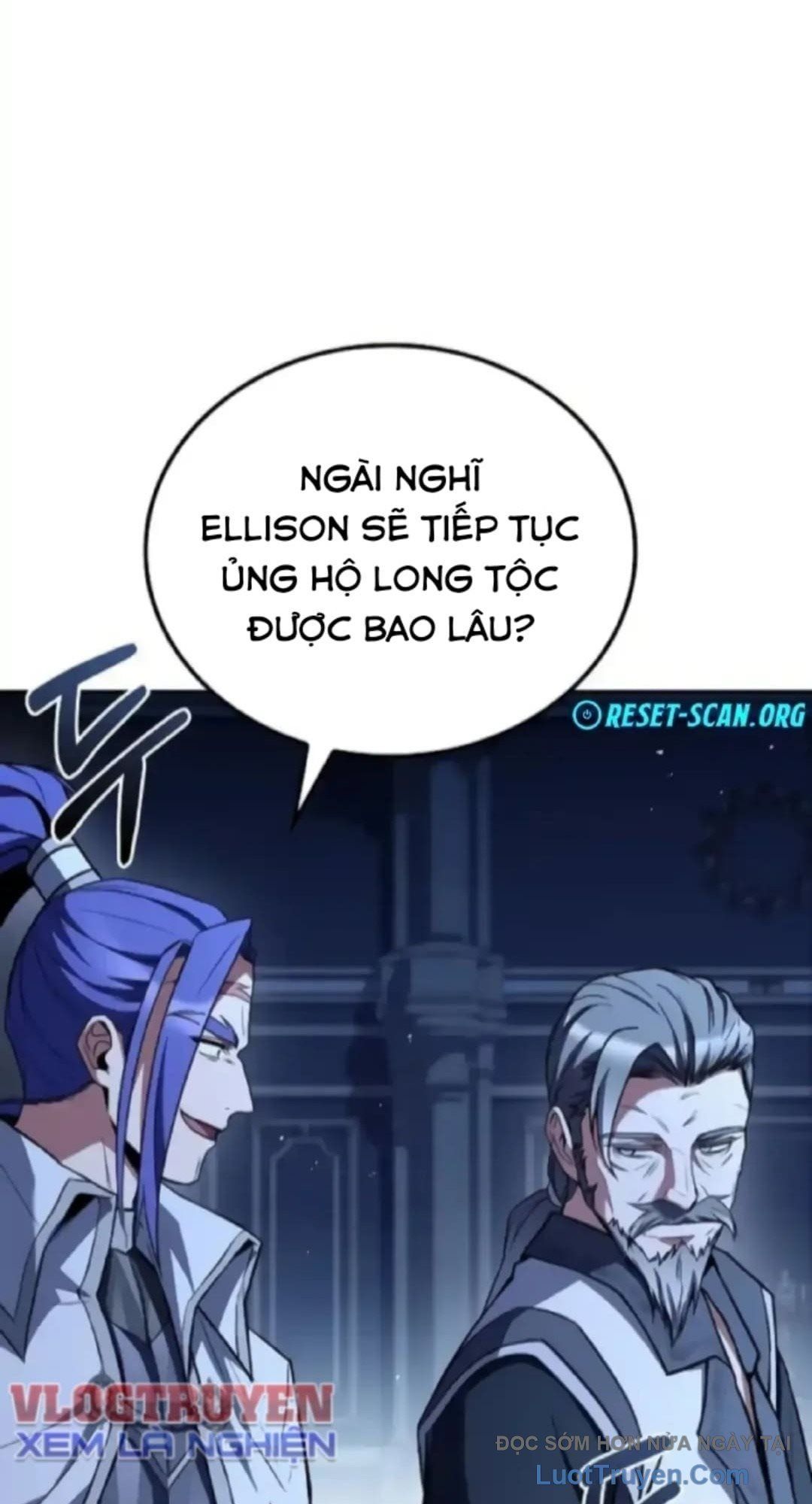 đọc truyện Đại Pháp Sư Mở Nhà Hàng Chương 107 ảnh 20 tại Thiên Thai Truyện