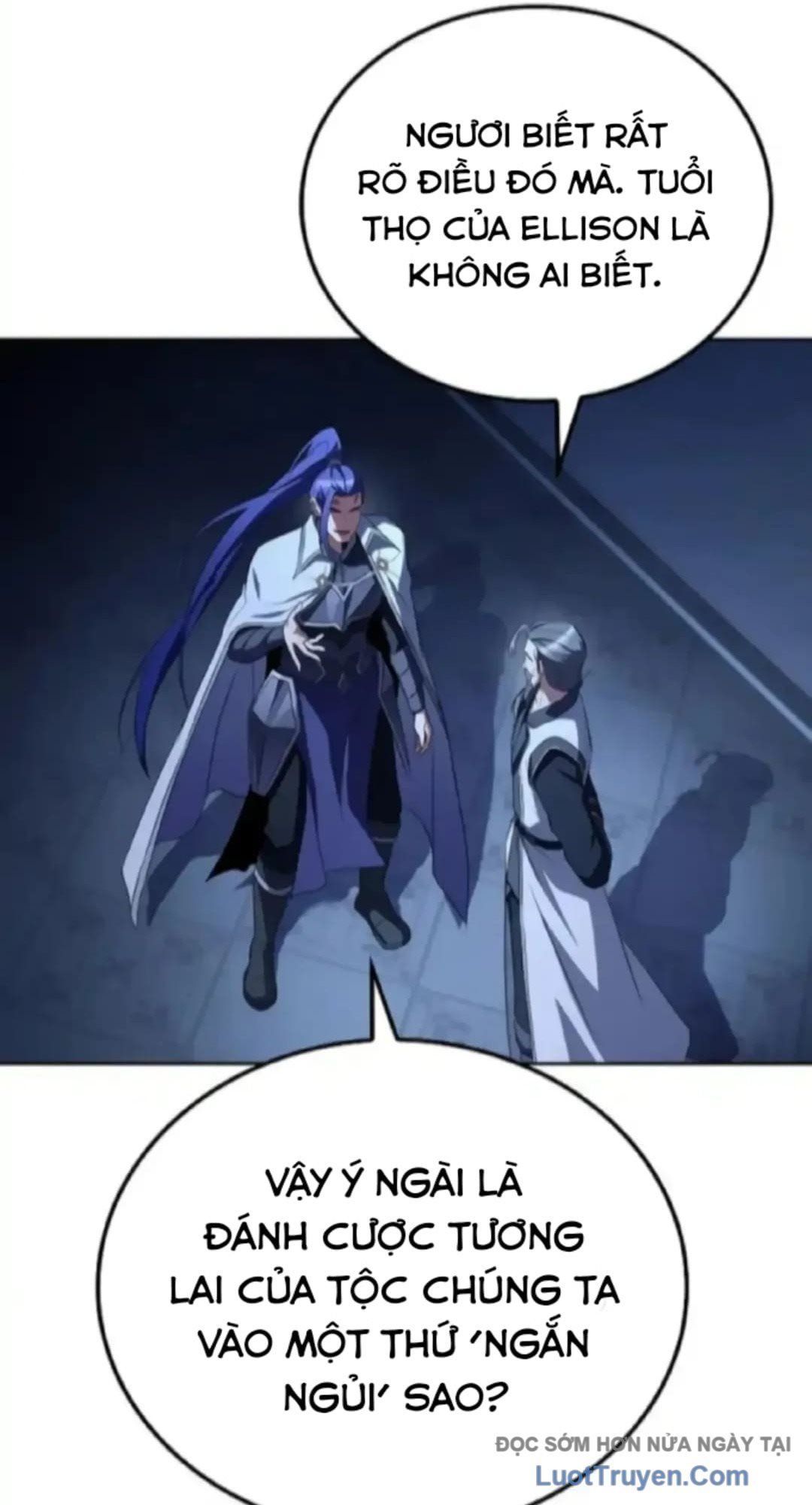 đọc truyện Đại Pháp Sư Mở Nhà Hàng Chương 107 ảnh 23 tại Thiên Thai Truyện