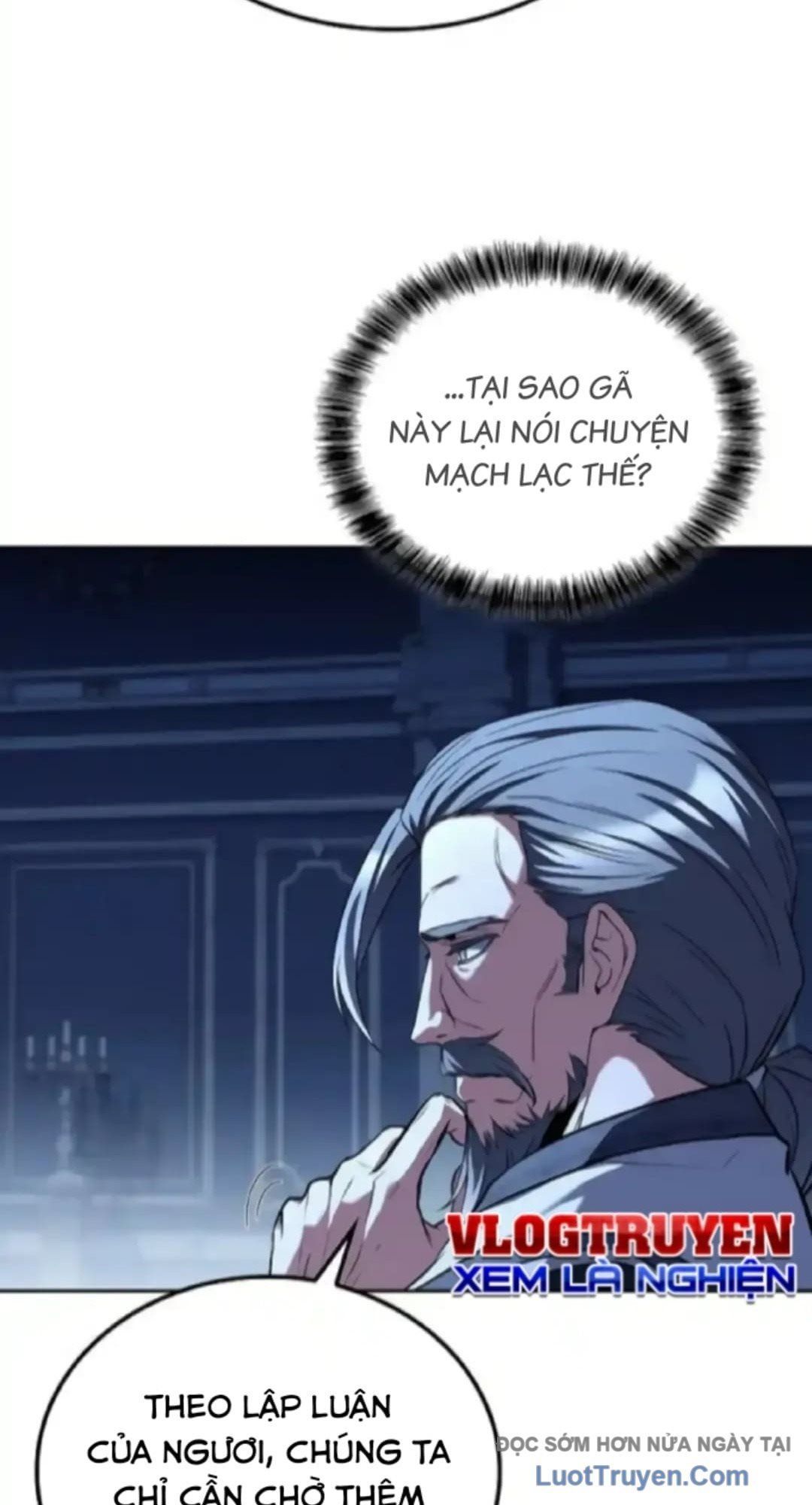 đọc truyện Đại Pháp Sư Mở Nhà Hàng Chương 107 ảnh 24 tại Thiên Thai Truyện