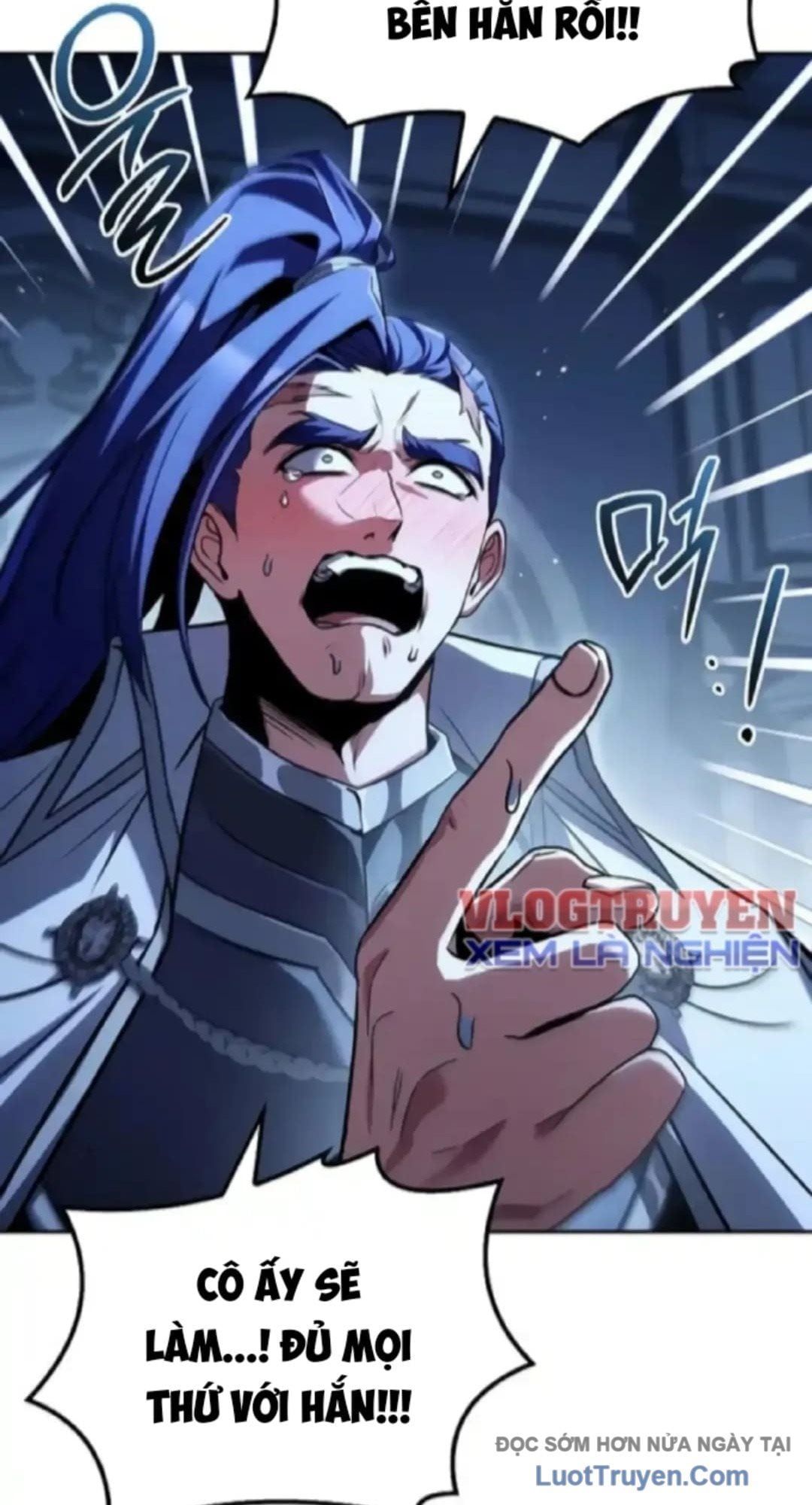 đọc truyện Đại Pháp Sư Mở Nhà Hàng Chương 107 ảnh 27 tại Thiên Thai Truyện