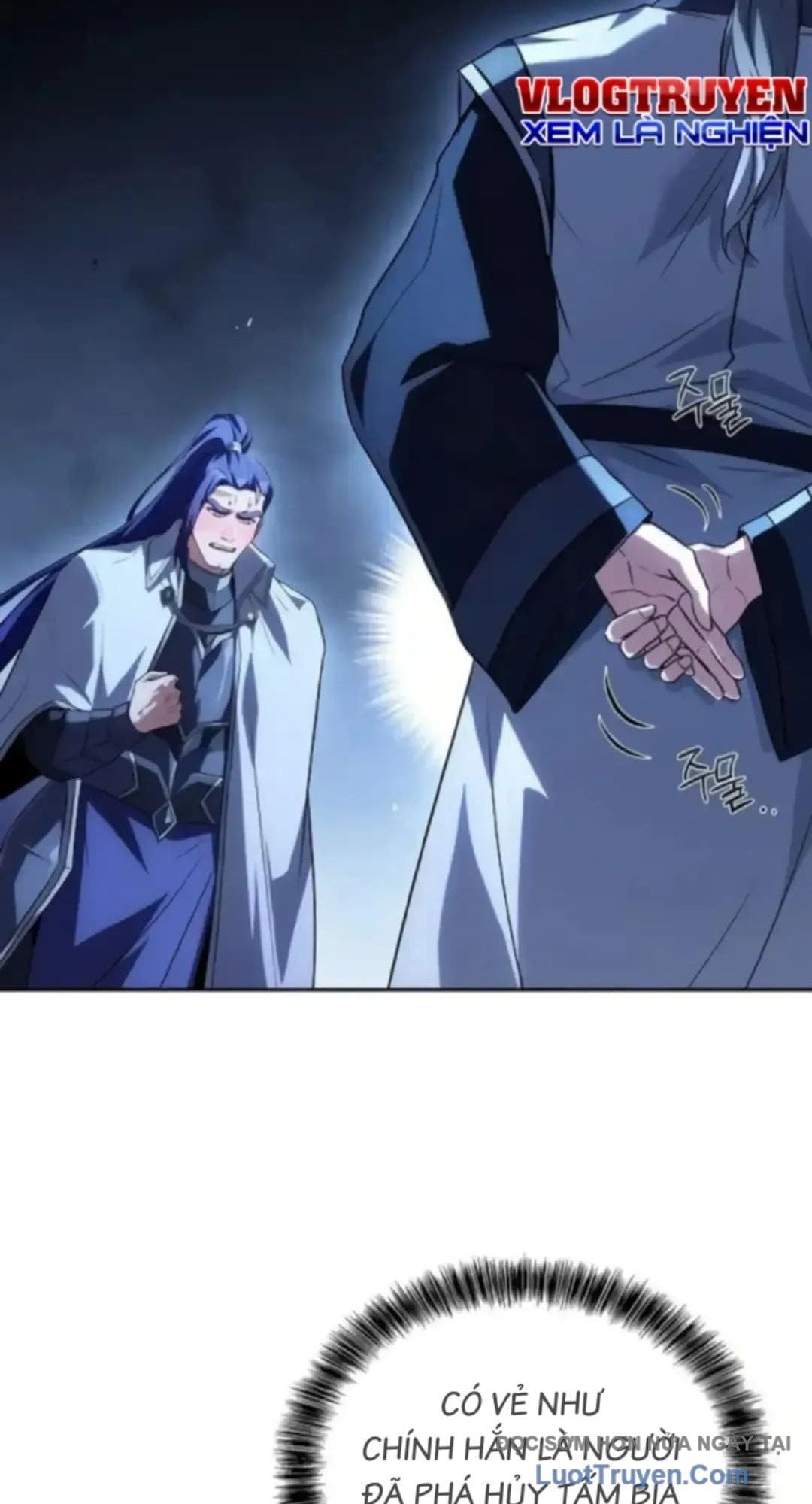 đọc truyện Đại Pháp Sư Mở Nhà Hàng Chương 107 ảnh 30 tại Thiên Thai Truyện