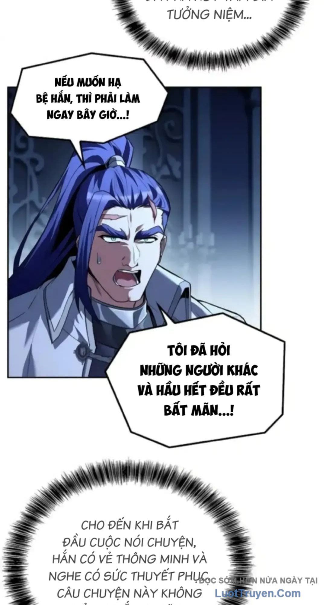 đọc truyện Đại Pháp Sư Mở Nhà Hàng Chương 107 ảnh 31 tại Thiên Thai Truyện