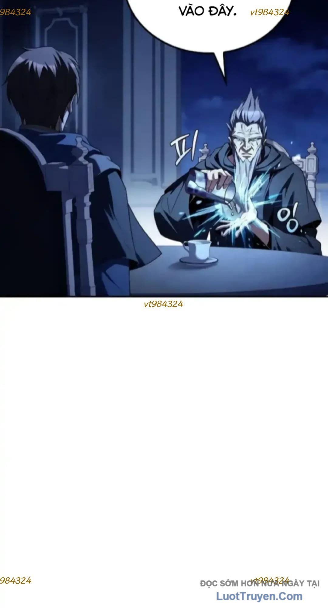 đọc truyện Đại Pháp Sư Mở Nhà Hàng Chương 107 ảnh 6 tại Thiên Thai Truyện