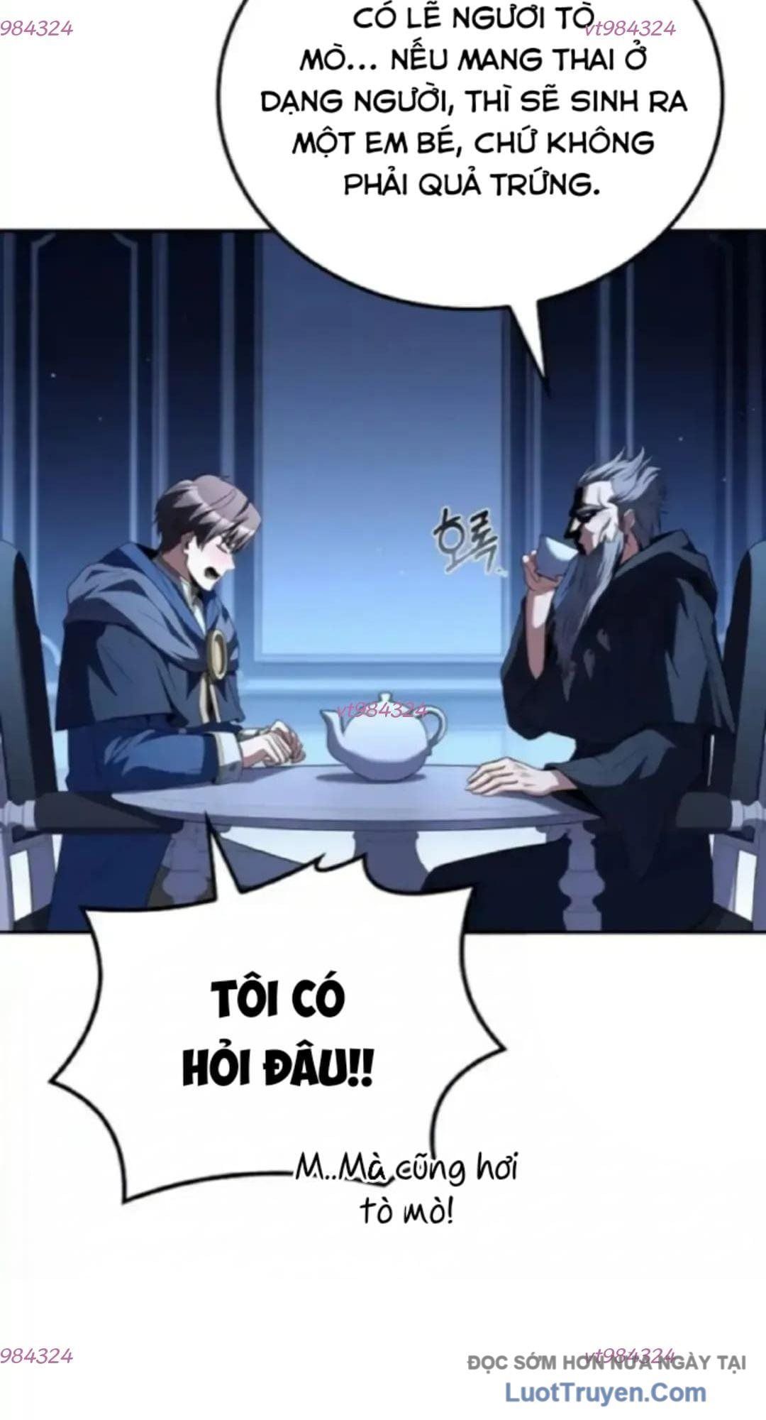 đọc truyện Đại Pháp Sư Mở Nhà Hàng Chương 107 ảnh 51 tại Thiên Thai Truyện