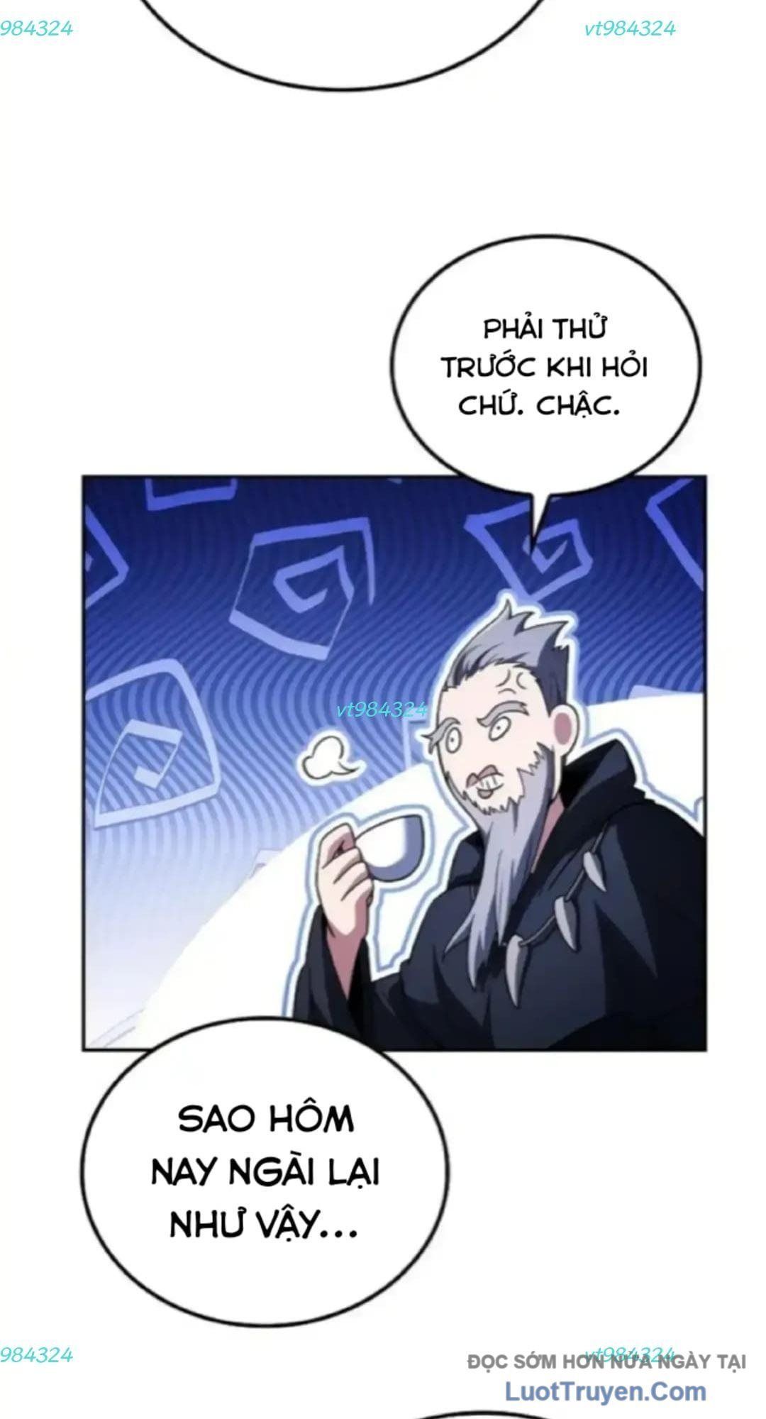 đọc truyện Đại Pháp Sư Mở Nhà Hàng Chương 107 ảnh 53 tại Thiên Thai Truyện