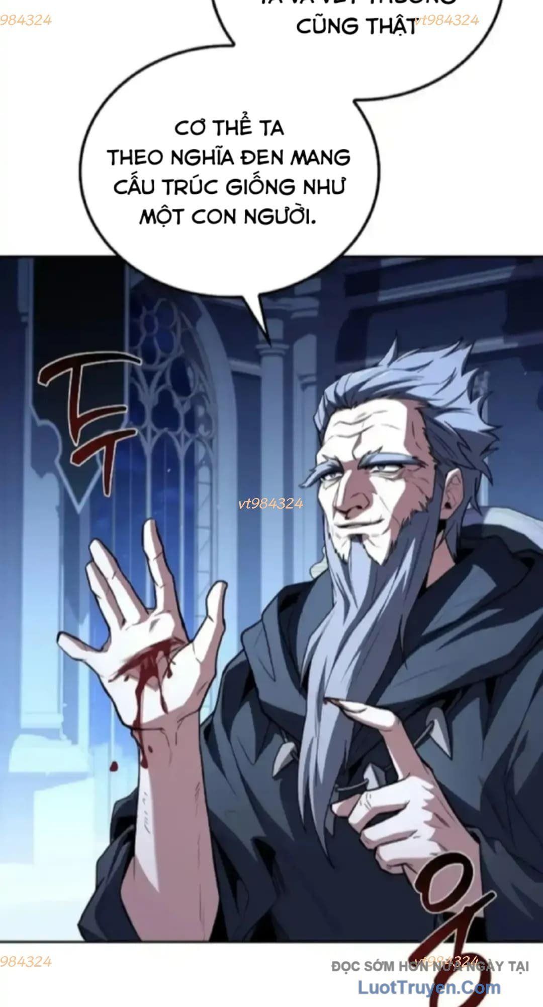 đọc truyện Đại Pháp Sư Mở Nhà Hàng Chương 107 ảnh 66 tại Thiên Thai Truyện