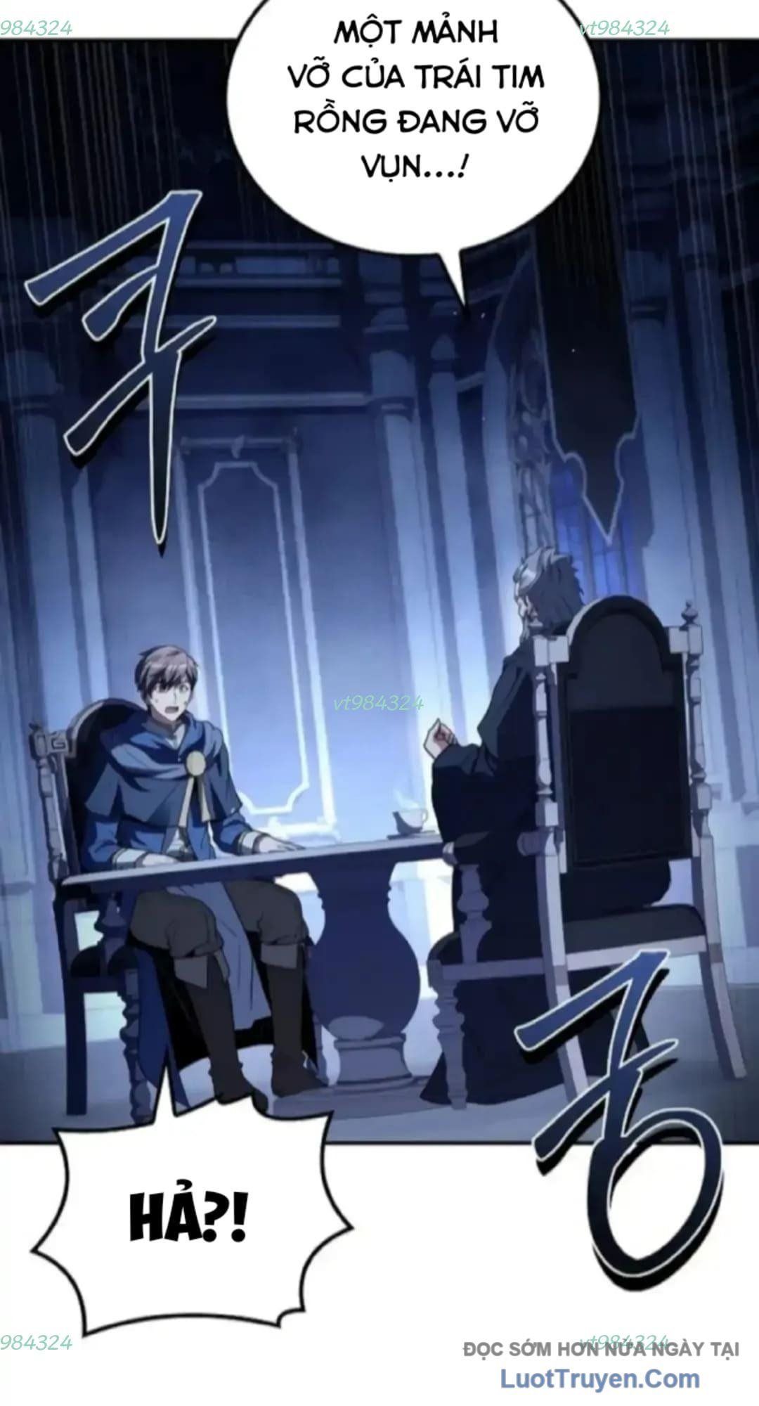 đọc truyện Đại Pháp Sư Mở Nhà Hàng Chương 107 ảnh 10 tại Thiên Thai Truyện