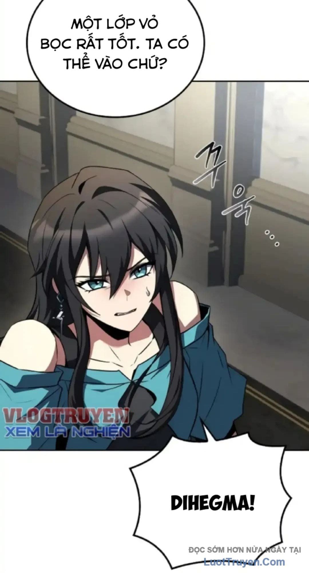 đọc truyện Đại Pháp Sư Mở Nhà Hàng Chương 107 ảnh 85 tại Thiên Thai Truyện