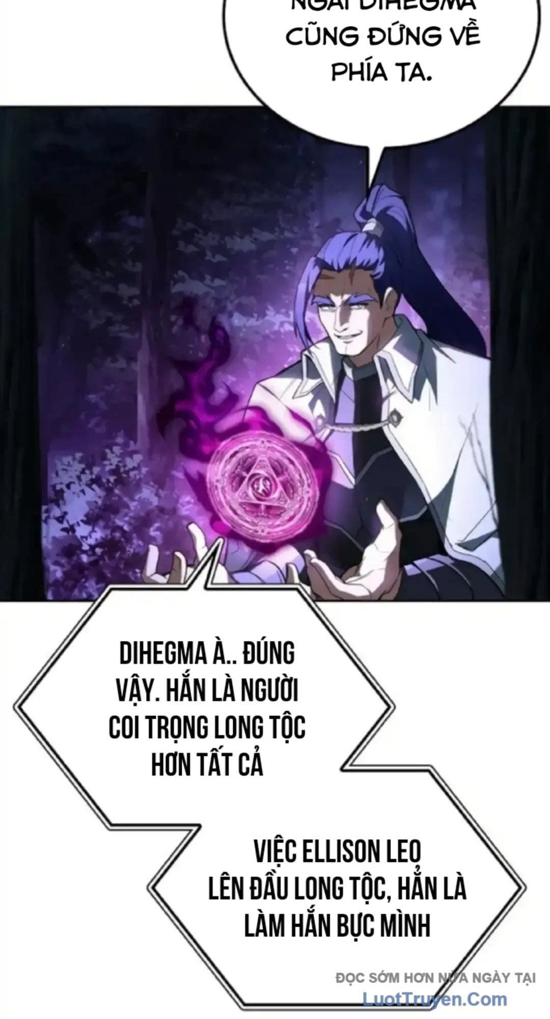 đọc truyện Đại Pháp Sư Mở Nhà Hàng Chương 107 ảnh 90 tại Thiên Thai Truyện