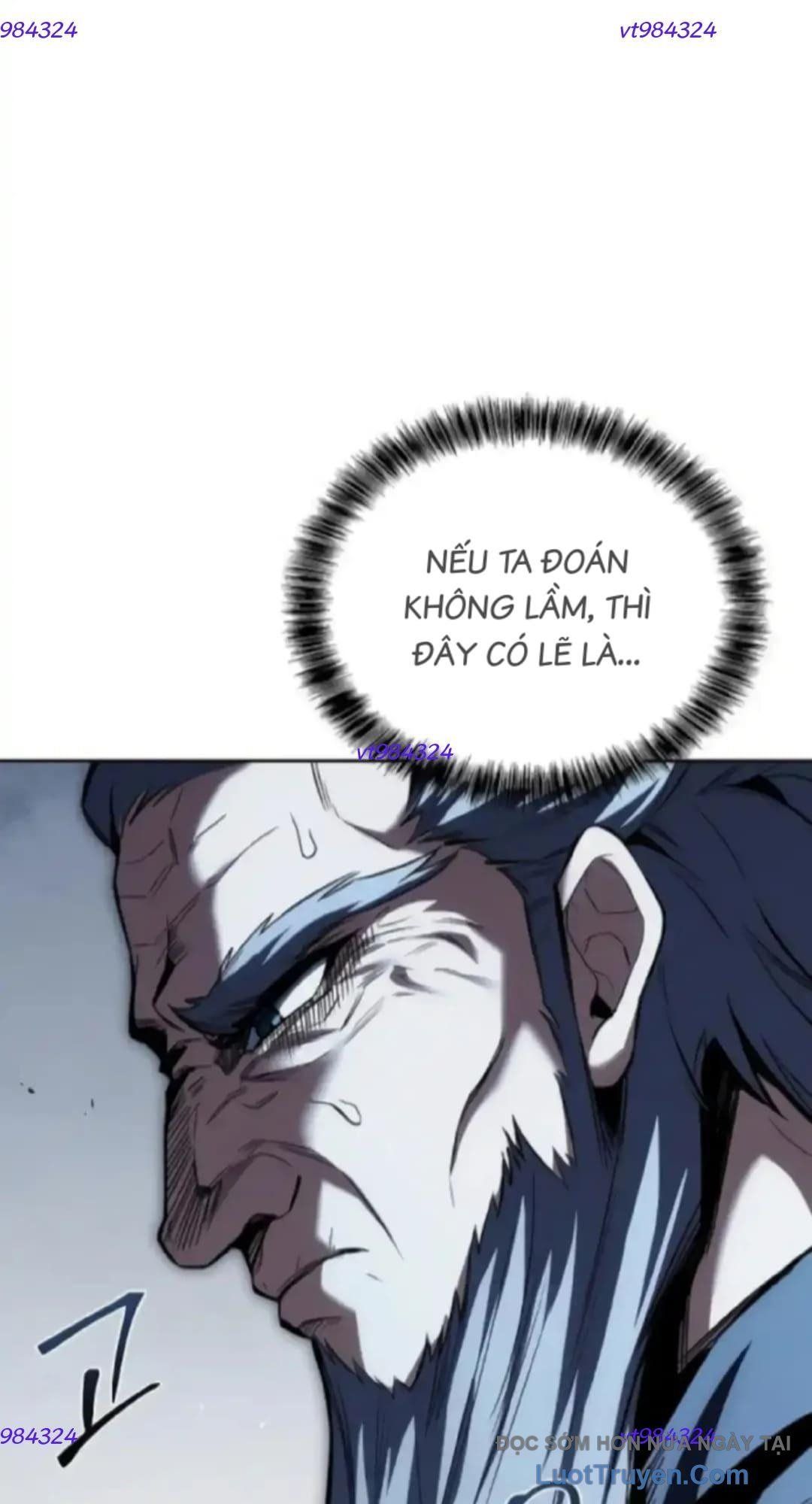 đọc truyện Đại Pháp Sư Mở Nhà Hàng Chương 107 ảnh 11 tại Thiên Thai Truyện