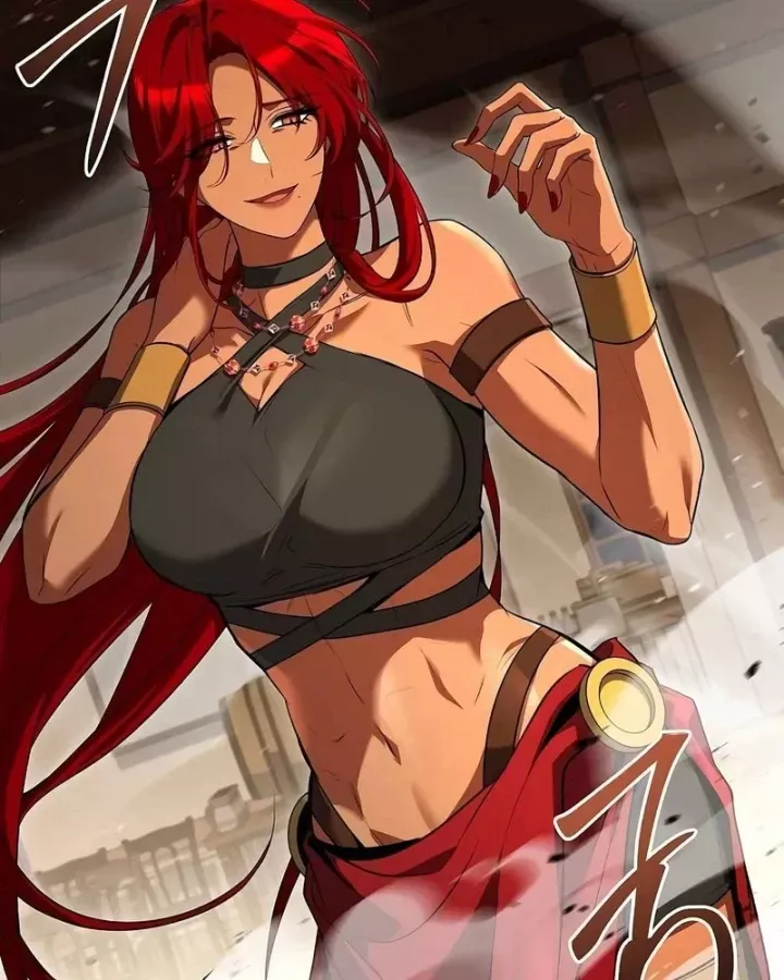 đọc truyện Đại Pháp Sư Mở Nhà Hàng Chương 108 ảnh 26 tại Thiên Thai Truyện