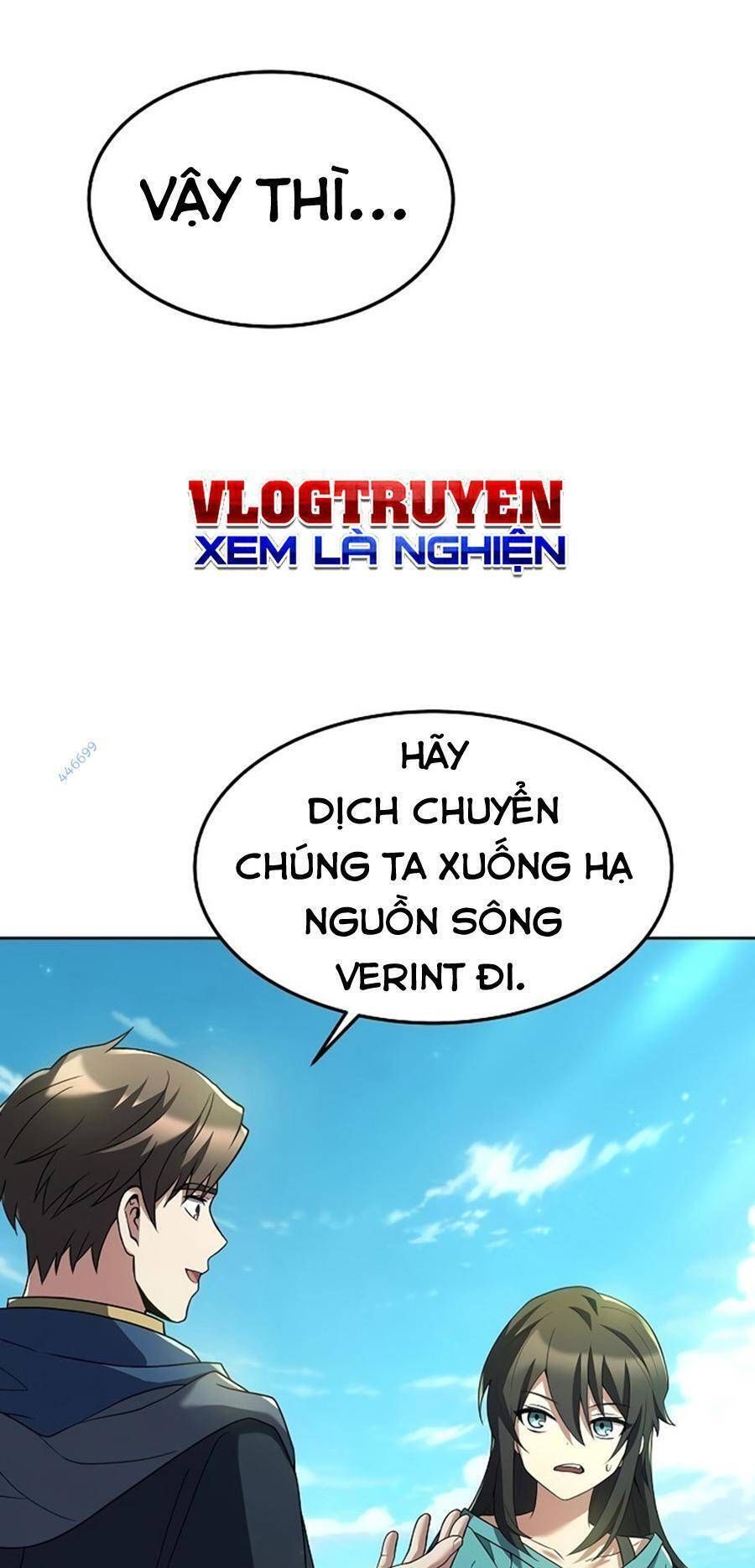 đọc truyện Đại Pháp Sư Mở Nhà Hàng Chương 11 ảnh 3 tại Thiên Thai Truyện