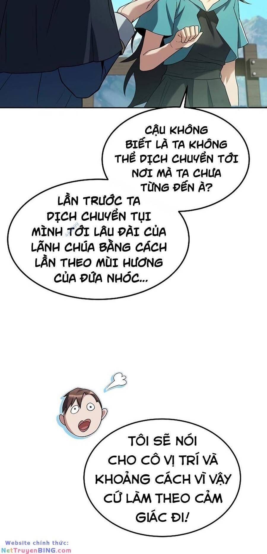 đọc truyện Đại Pháp Sư Mở Nhà Hàng Chương 11 ảnh 4 tại Thiên Thai Truyện