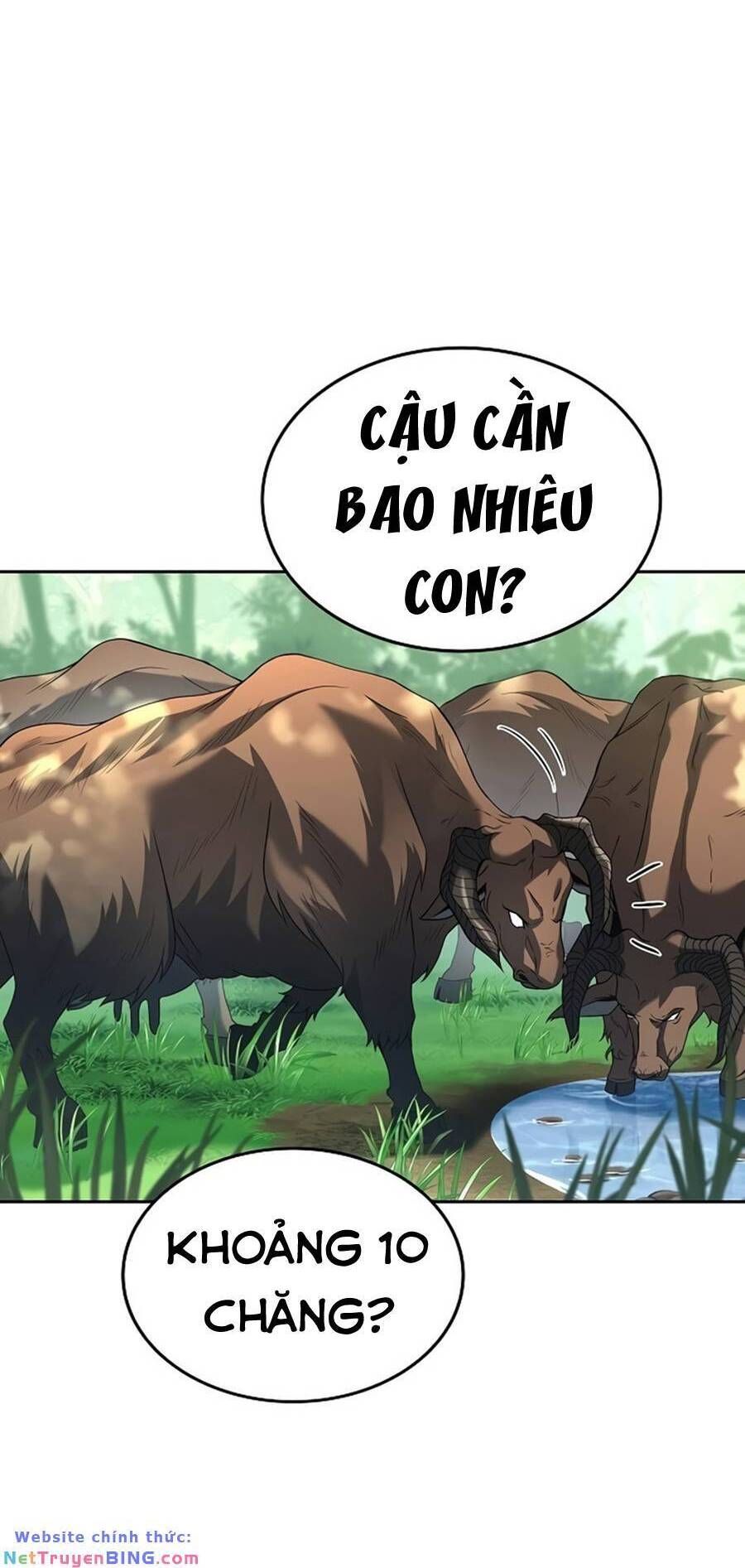 đọc truyện Đại Pháp Sư Mở Nhà Hàng Chương 11 ảnh 22 tại Thiên Thai Truyện