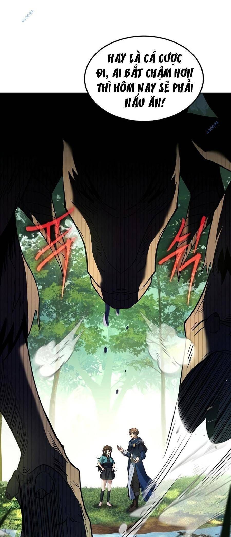 đọc truyện Đại Pháp Sư Mở Nhà Hàng Chương 11 ảnh 23 tại Thiên Thai Truyện