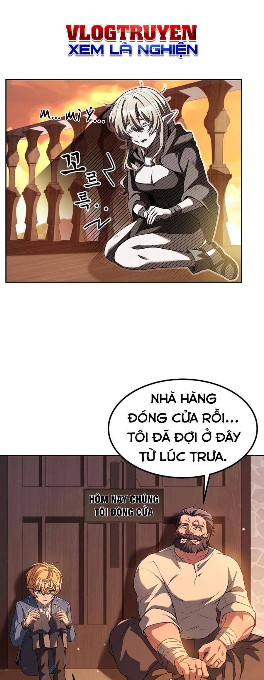 đọc truyện Đại Pháp Sư Mở Nhà Hàng Chương 11 ảnh 27 tại Thiên Thai Truyện