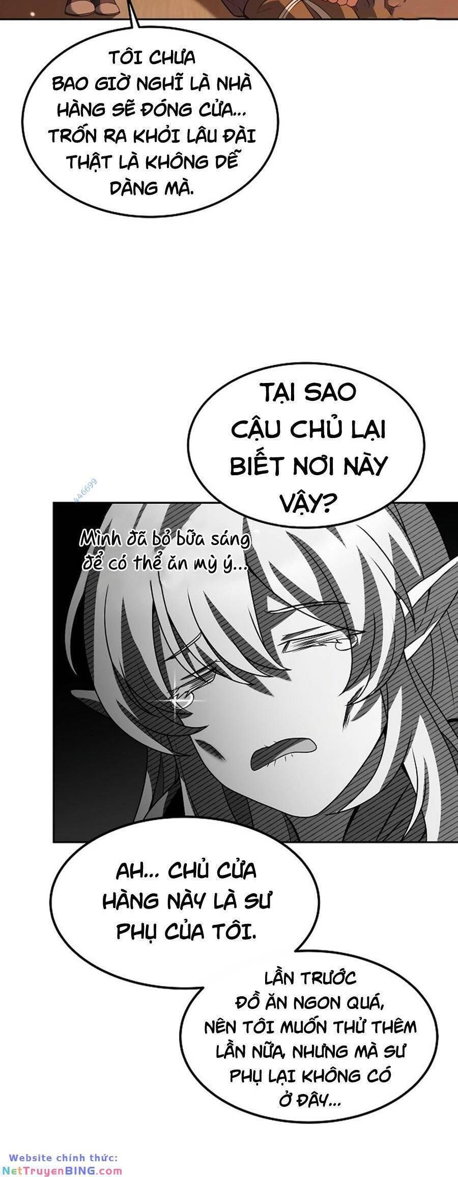 đọc truyện Đại Pháp Sư Mở Nhà Hàng Chương 11 ảnh 28 tại Thiên Thai Truyện