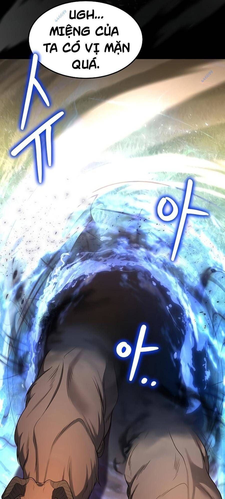 đọc truyện Đại Pháp Sư Mở Nhà Hàng Chương 11 ảnh 31 tại Thiên Thai Truyện