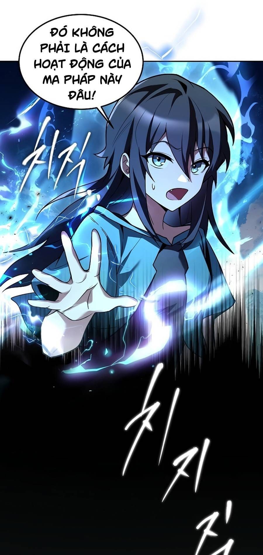 đọc truyện Đại Pháp Sư Mở Nhà Hàng Chương 11 ảnh 5 tại Thiên Thai Truyện