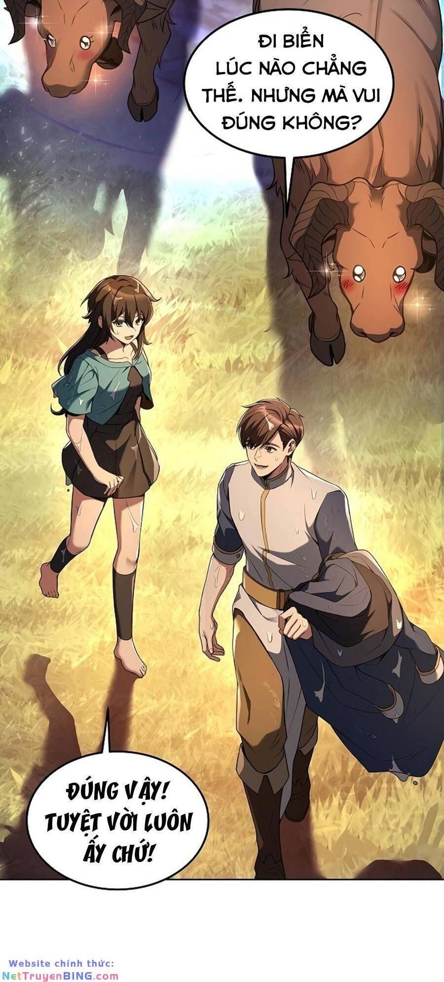 đọc truyện Đại Pháp Sư Mở Nhà Hàng Chương 11 ảnh 32 tại Thiên Thai Truyện